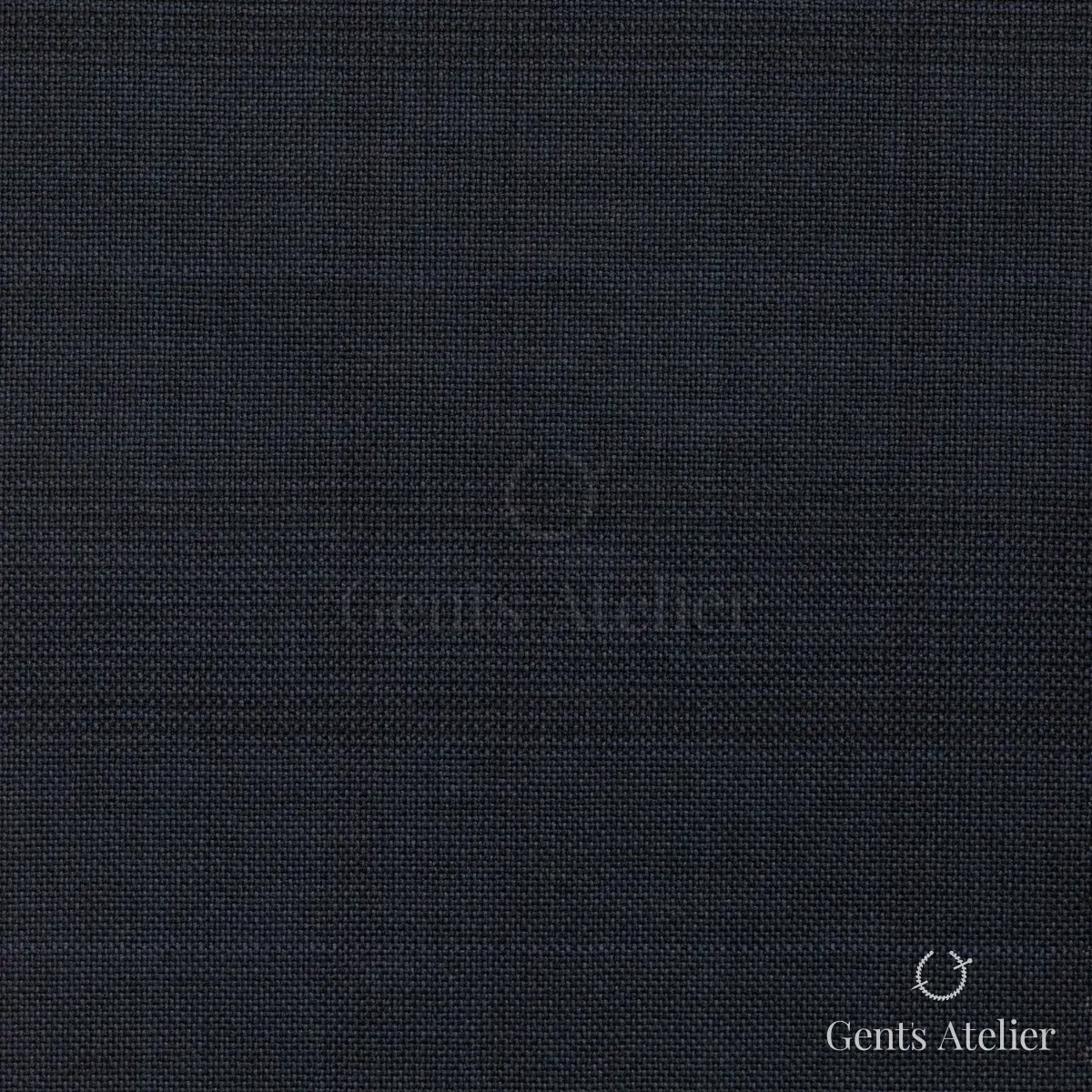 Костюм из Stylbiella 33444/668 — тёмно-синий, 100% шерсть