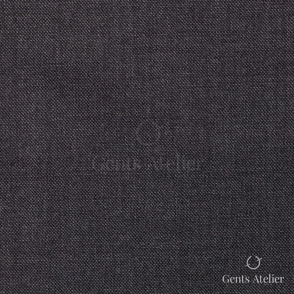 Костюм из Stylbiella 33458/654 — тёмно-серый, 100% шерсть