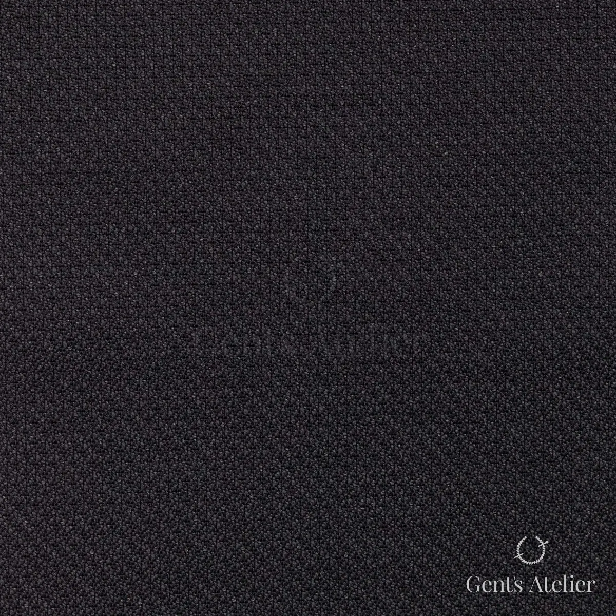 Костюм из Stylbiella 33467/668 — антрацит, 100% шерсть