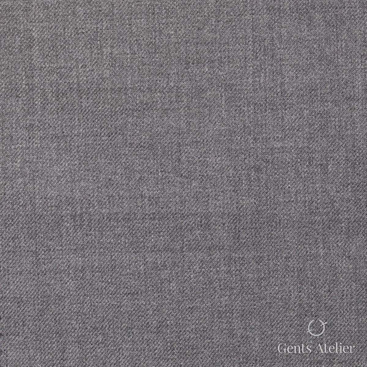 Костюм из Stylbiella 33470/654 — серый, 100% шерсть