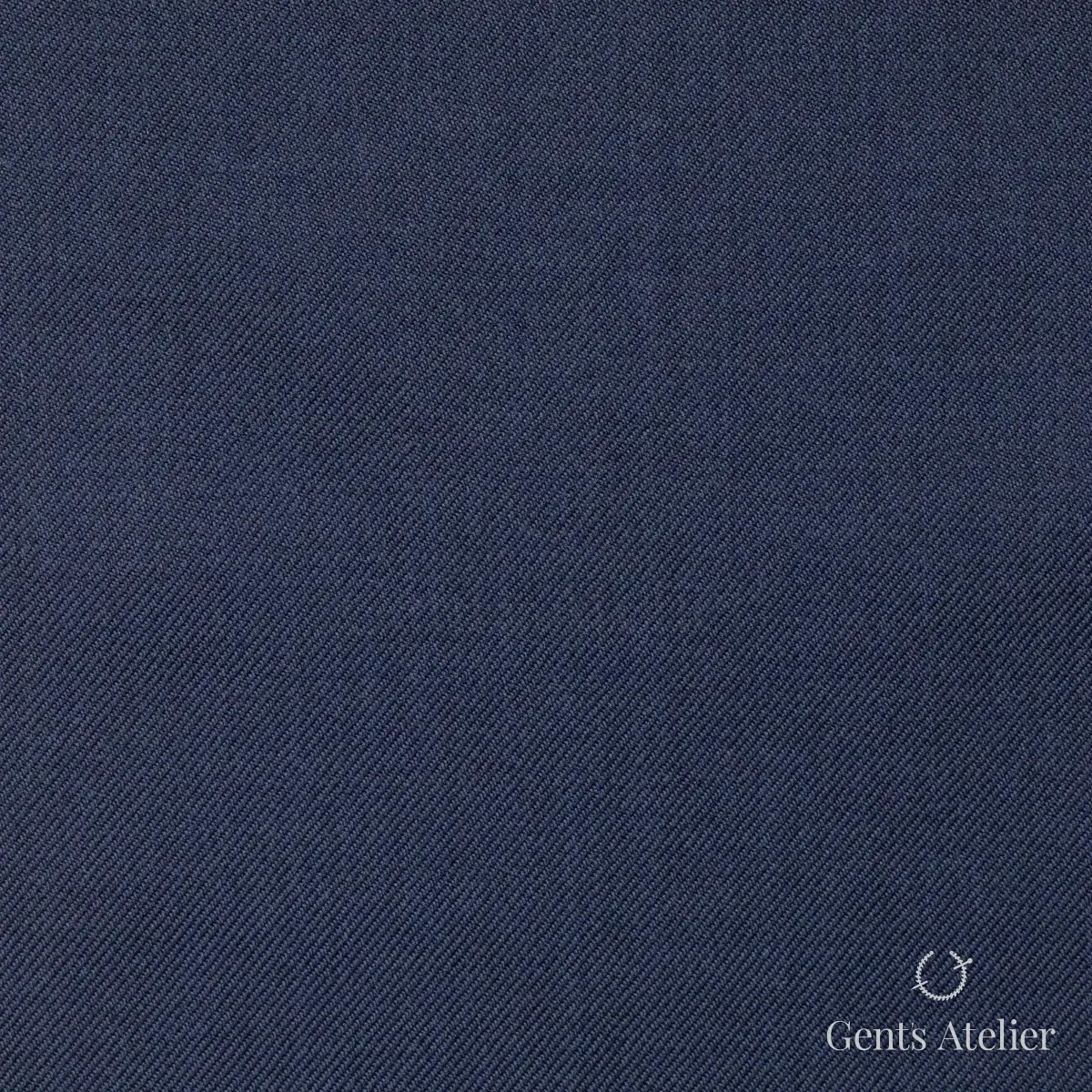 Костюм из Stylbiella 33474/654 — тёмно-синий, 100% шерсть