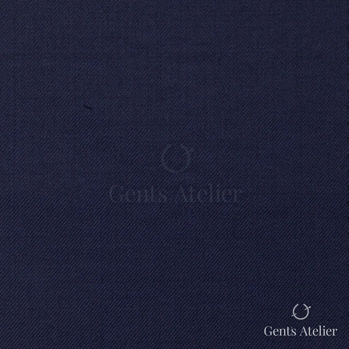Костюм из Stylbiella 33482/654 — тёмно-синий, 100% шерсть