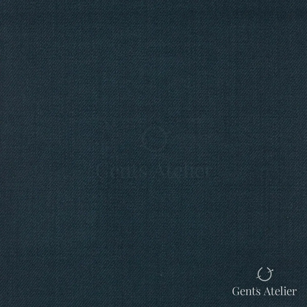 Костюм из Stylbiella 35066/18 — тёмно-синий, 100% шерсть
