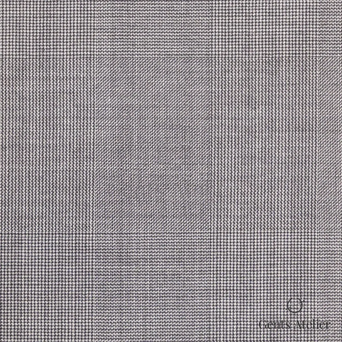 Костюм из Stylbiella 30906/650 — светло-серый, 100% шерсть
