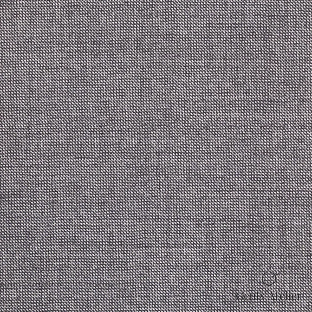 Костюм из Stylbiella 30918/620 — серый, 100% шерсть