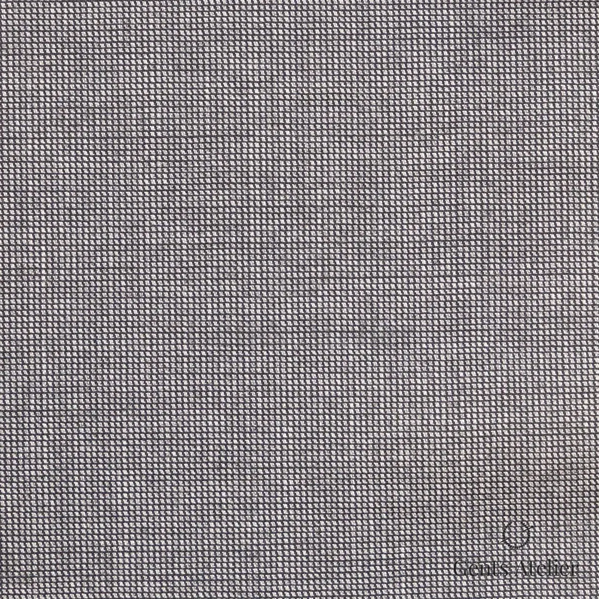 Костюм из Stylbiella 30929/650 — серый, 100% шерсть
