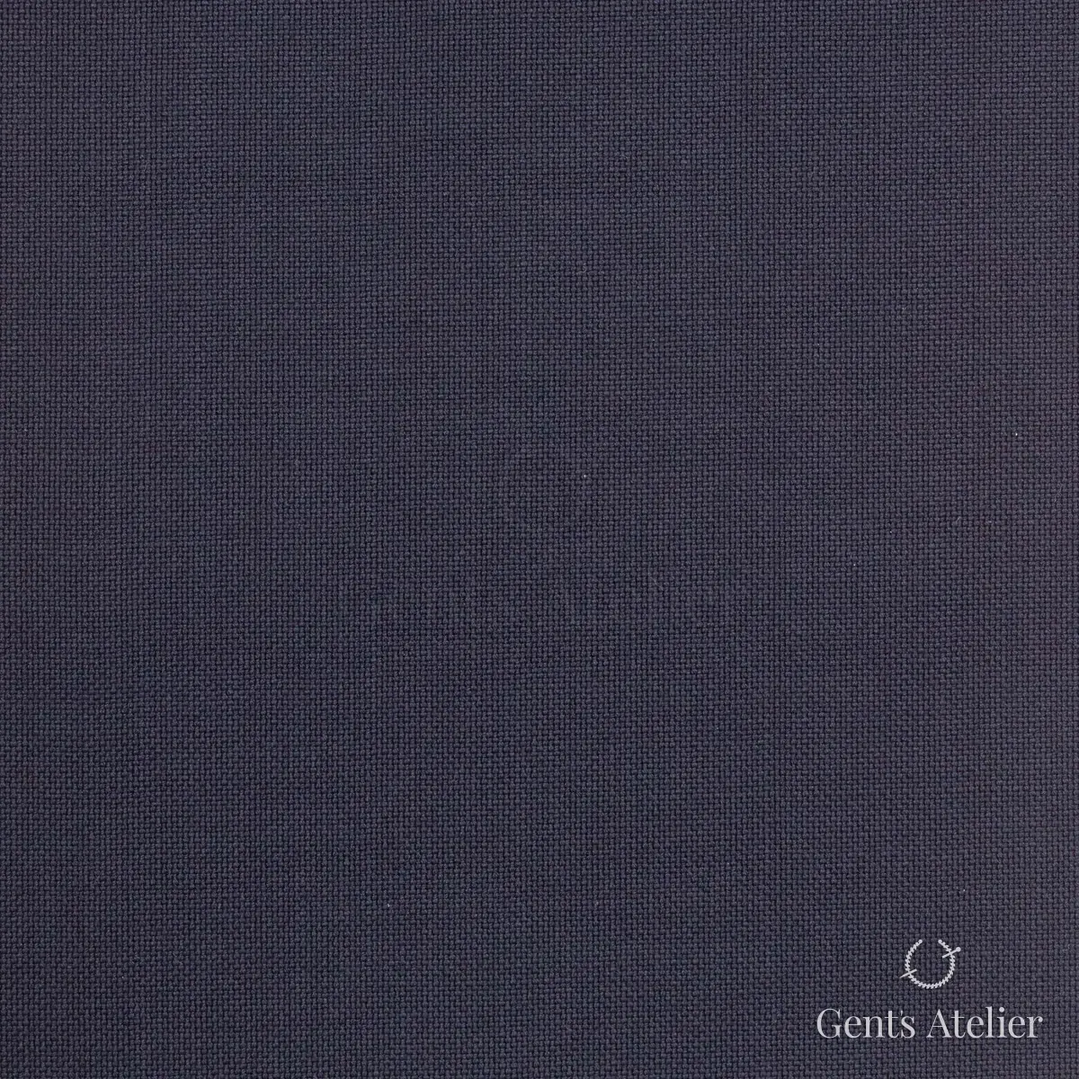 Костюм из Stylbiella 30932/650 — тёмно-синий, 100% шерсть