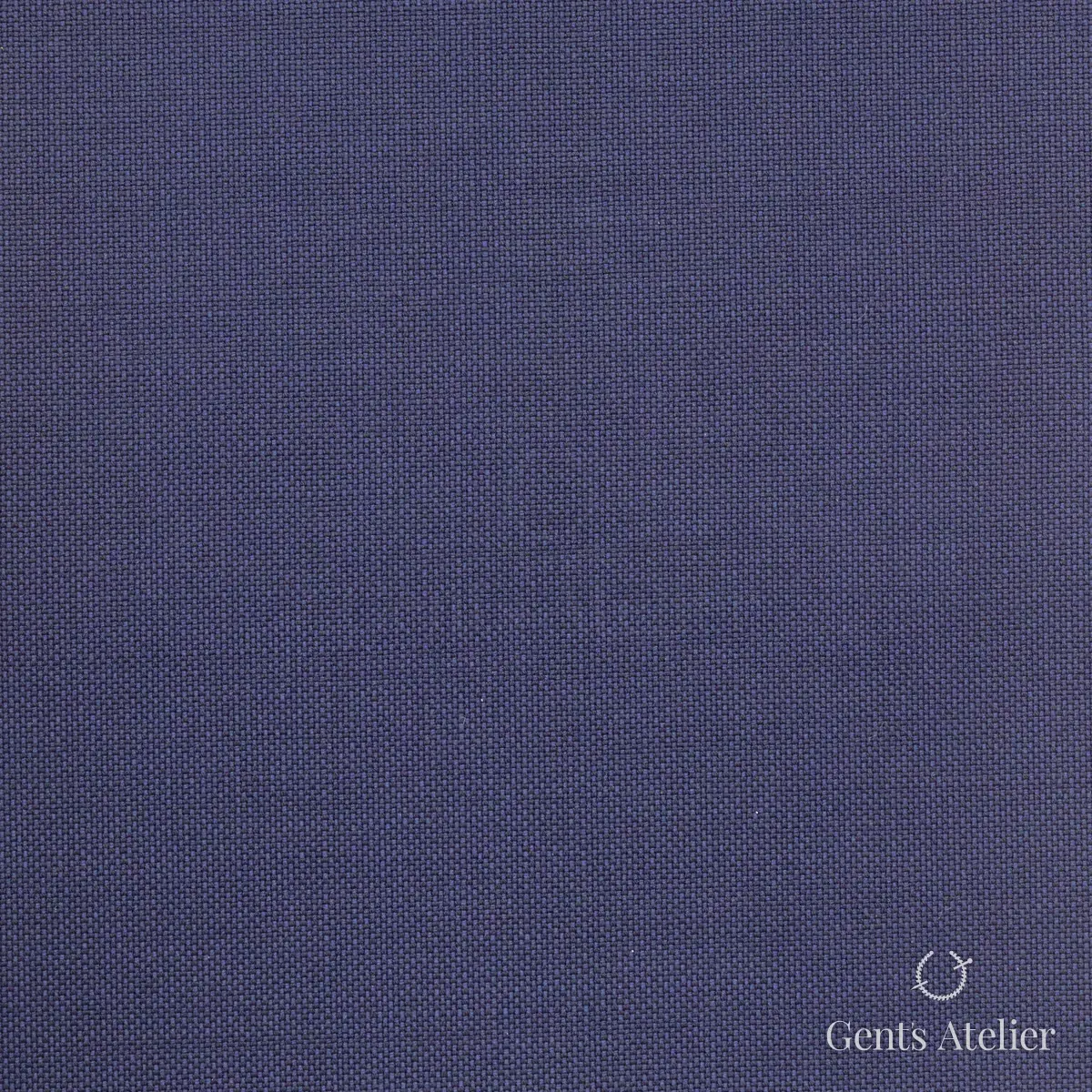 Костюм из Stylbiella 30933/650 — синий, 100% шерсть