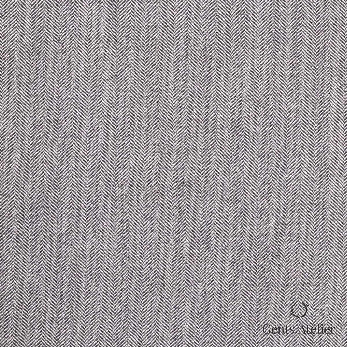 Костюм из Stylbiella 30935/650 — светло-серый, 100% шерсть