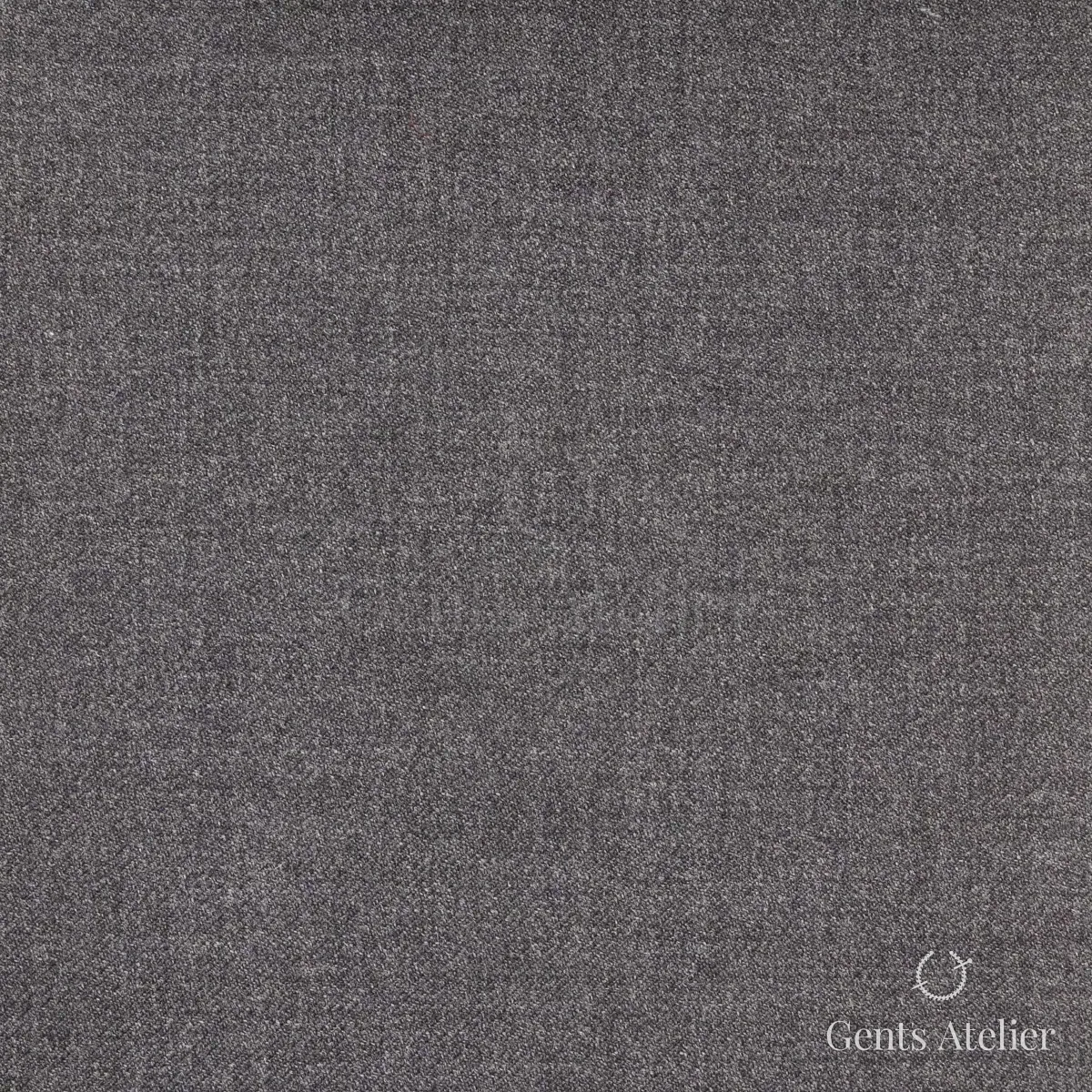 Костюм из Stylbiella 30948/620 — тёмно-серый, 100% шерсть