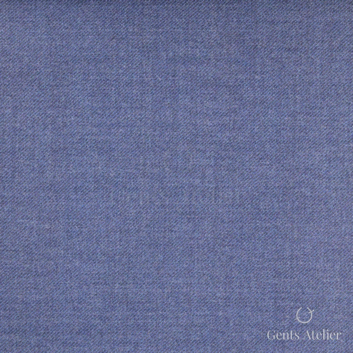 Костюм из Stylbiella 30950/620 — синий, 100% шерсть