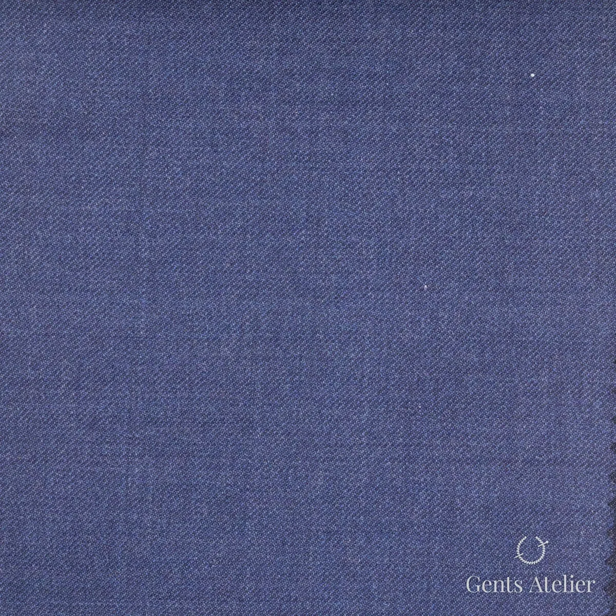 Костюм из Stylbiella 30951/620 — тёмно-синий, 100% шерсть