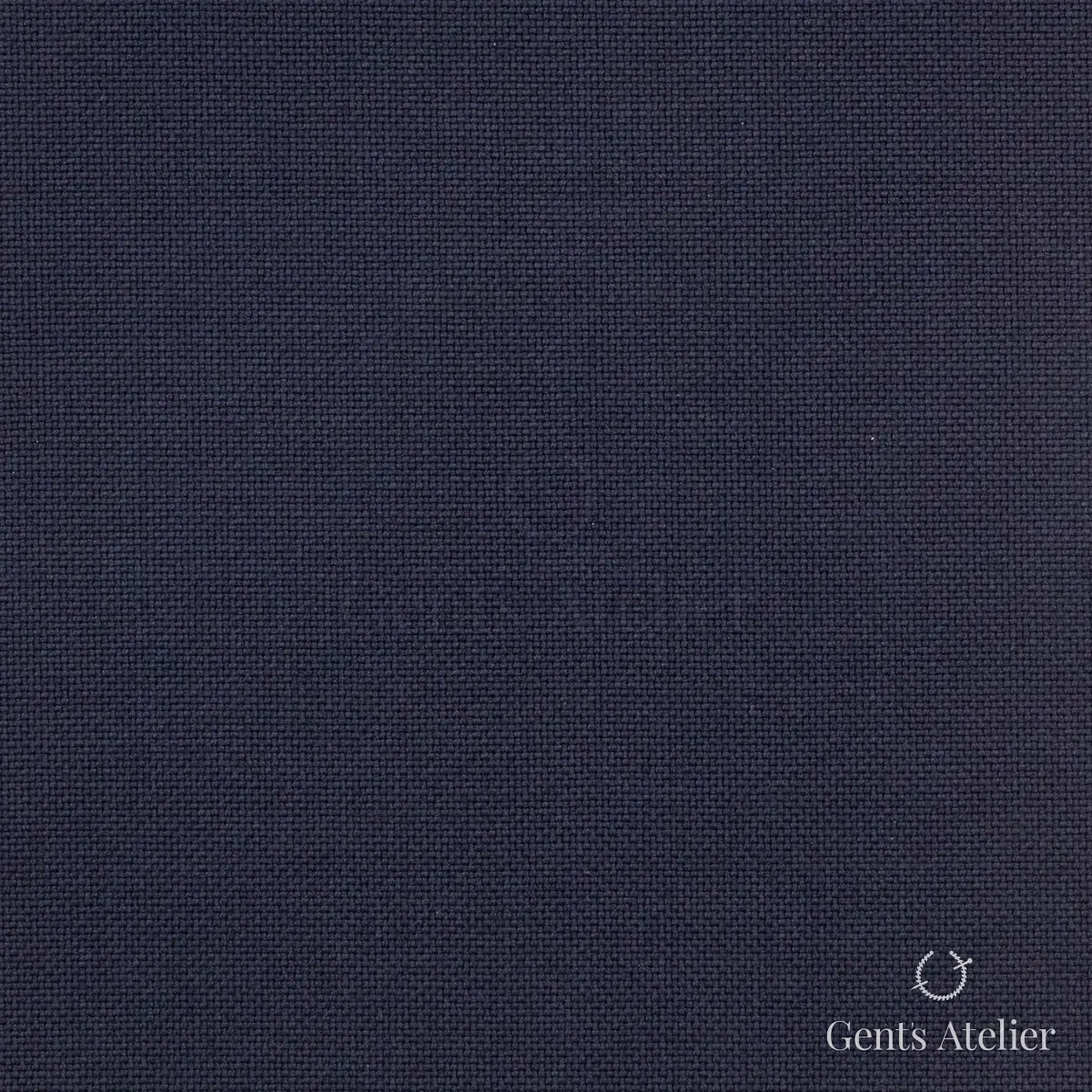 Зимний костюм из Stylbiella 36095/160 — тёмно-синий, 100% шерсть