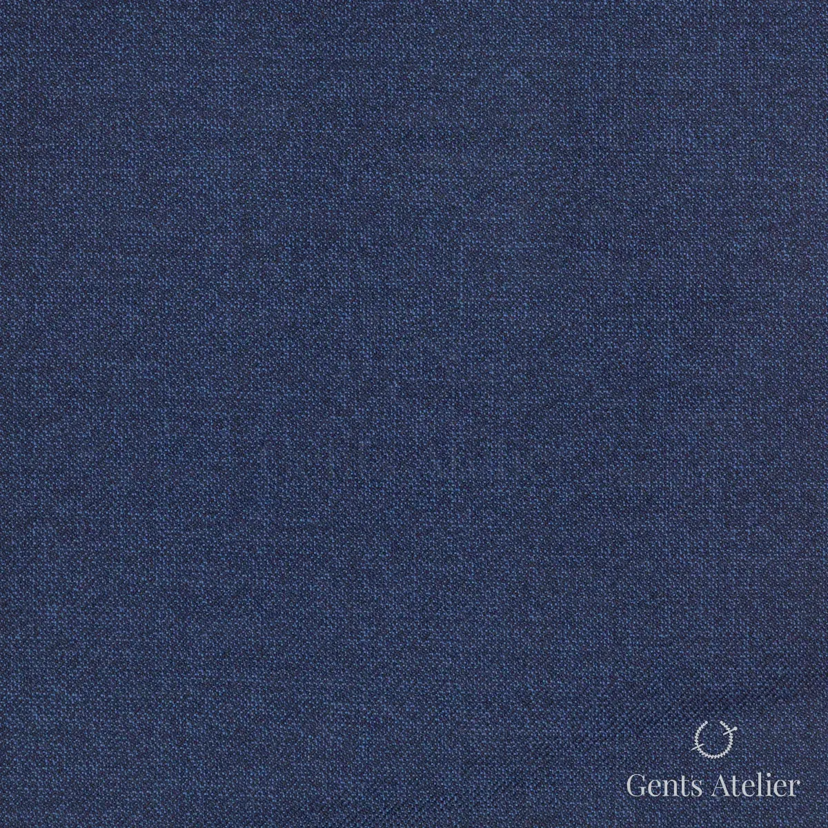 Костюм из Stylbiella 31791/164 — тёмно-синий, 100% Шерсть