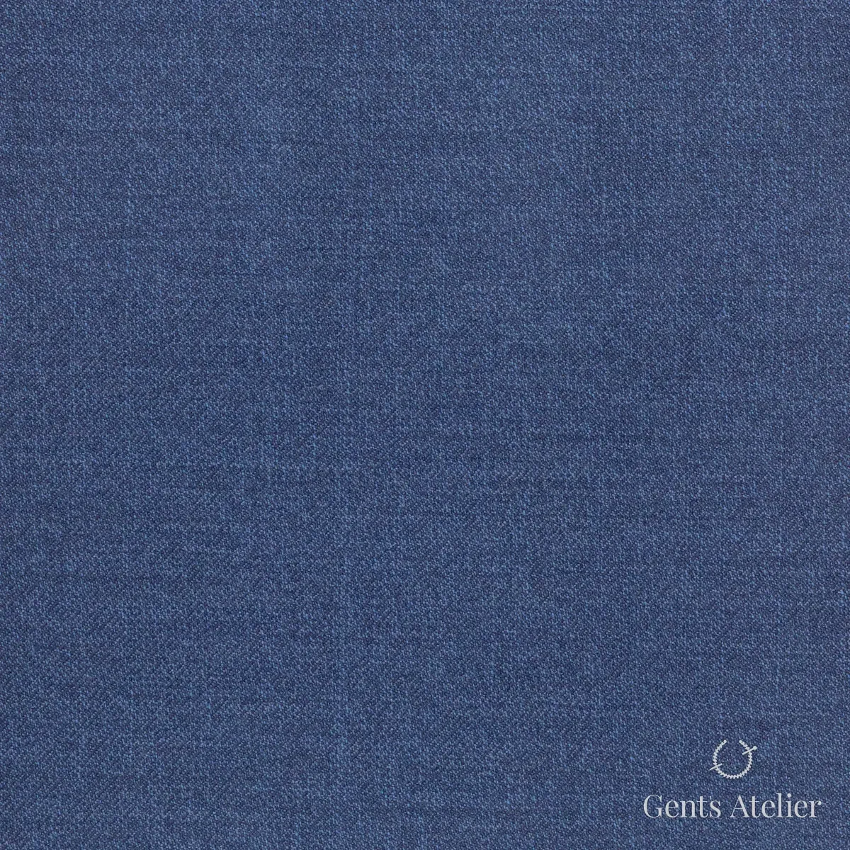 Костюм из Stylbiella 31792/164 — тёмно-синий, 100% Шерсть