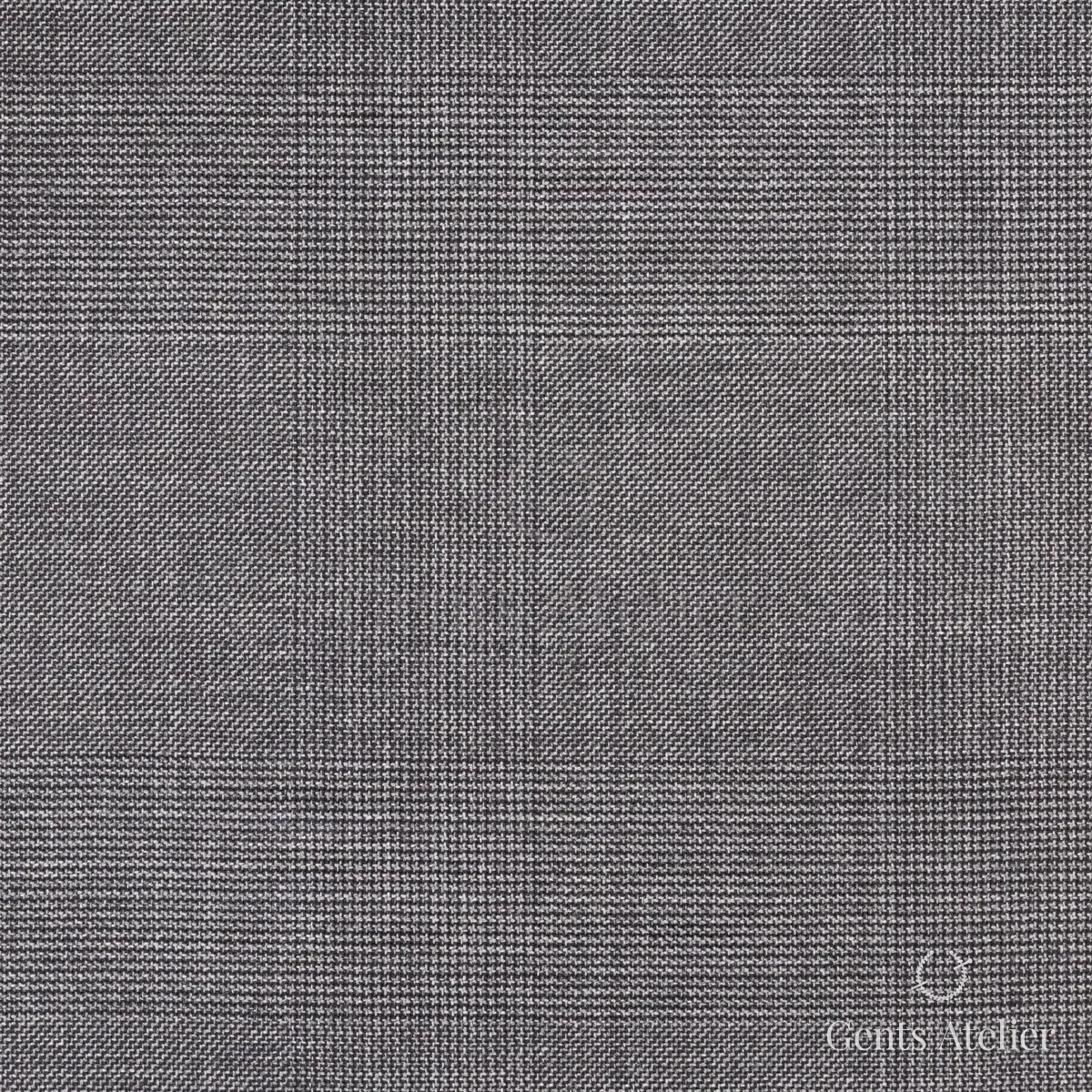 Костюм из Stylbiella 31809/193 — серый, 100% Шерсть