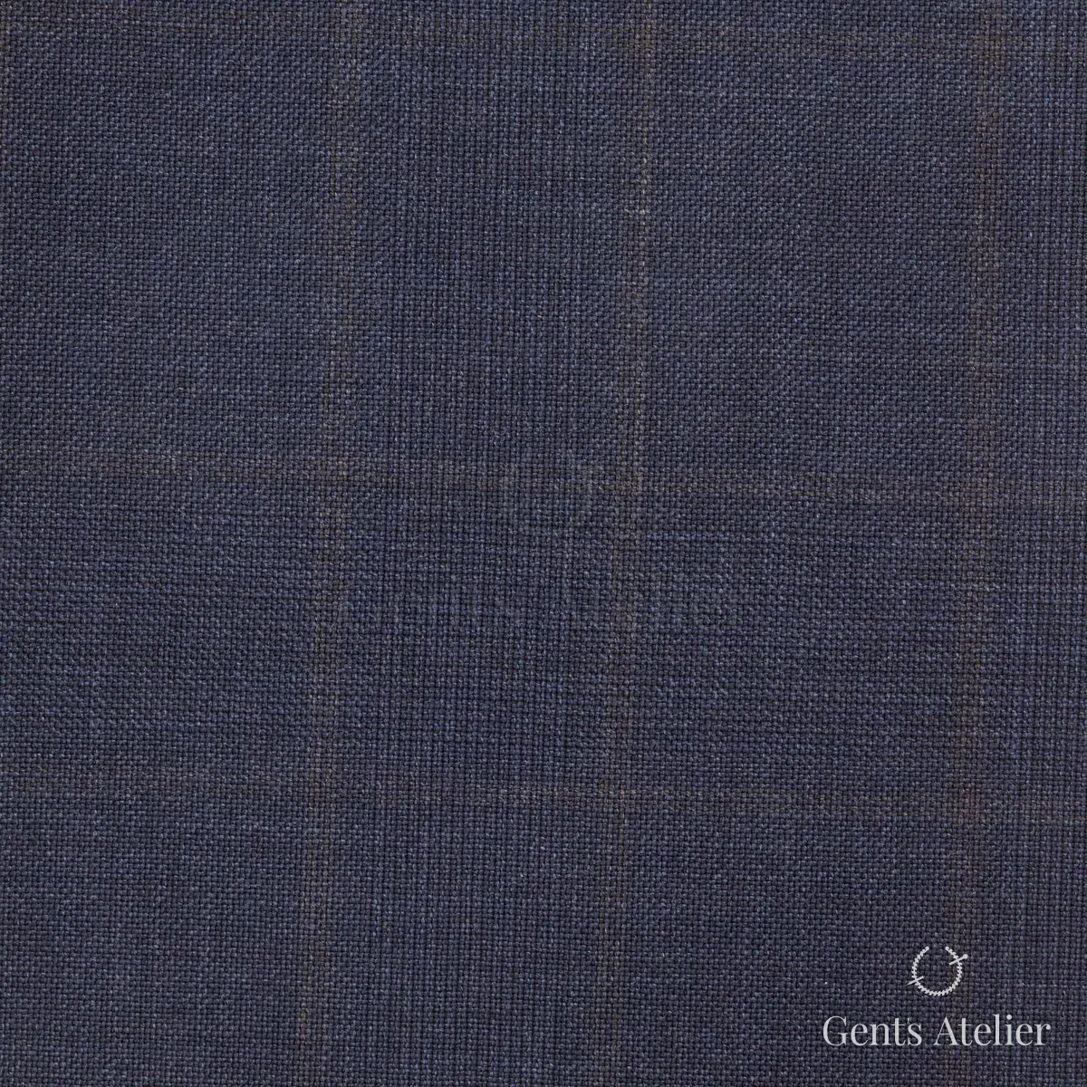 Костюм из Stylbiella 33139/650 — тёмно-синий, 100% Шерсть