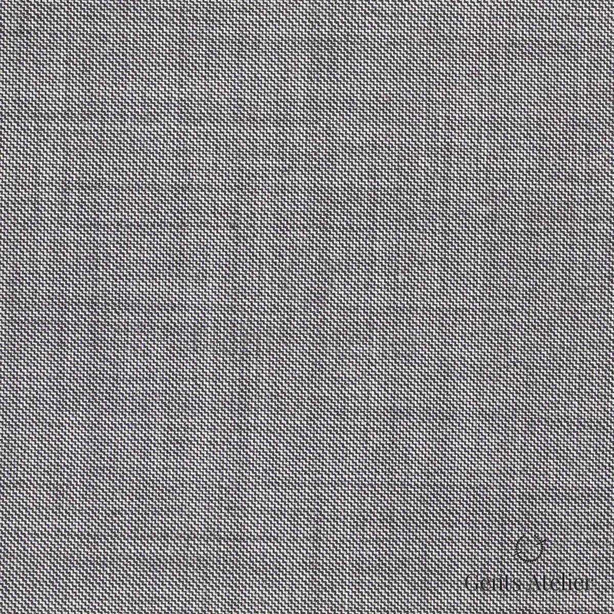 Костюм из Stylbiella 33141/620 — серый, 100% Шерсть