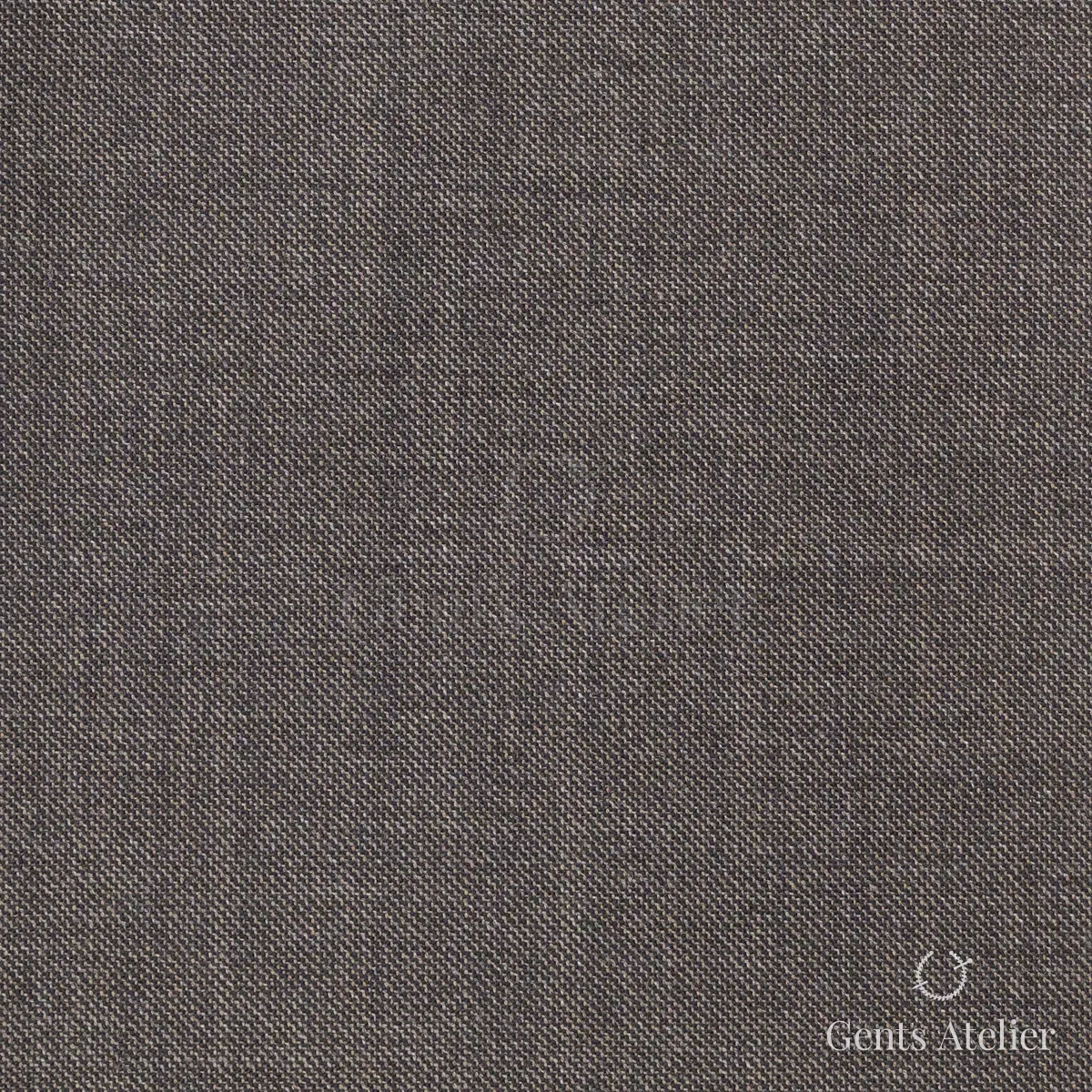 Костюм из Stylbiella 33146/620 — тёмно-серый, 100% Шерсть