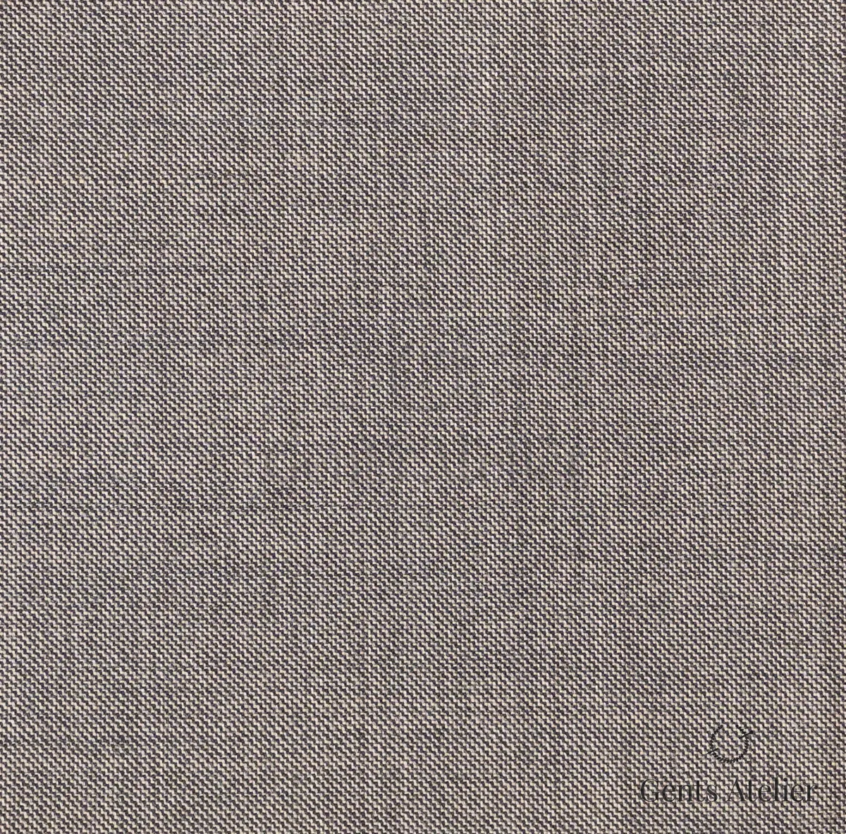 Костюм из Stylbiella 33147/620 — серый, 100% Шерсть