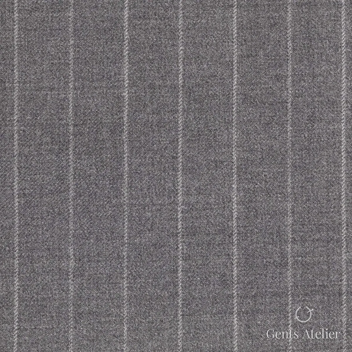 Костюм из Stylbiella 33153/650 — серый, 100% Шерсть