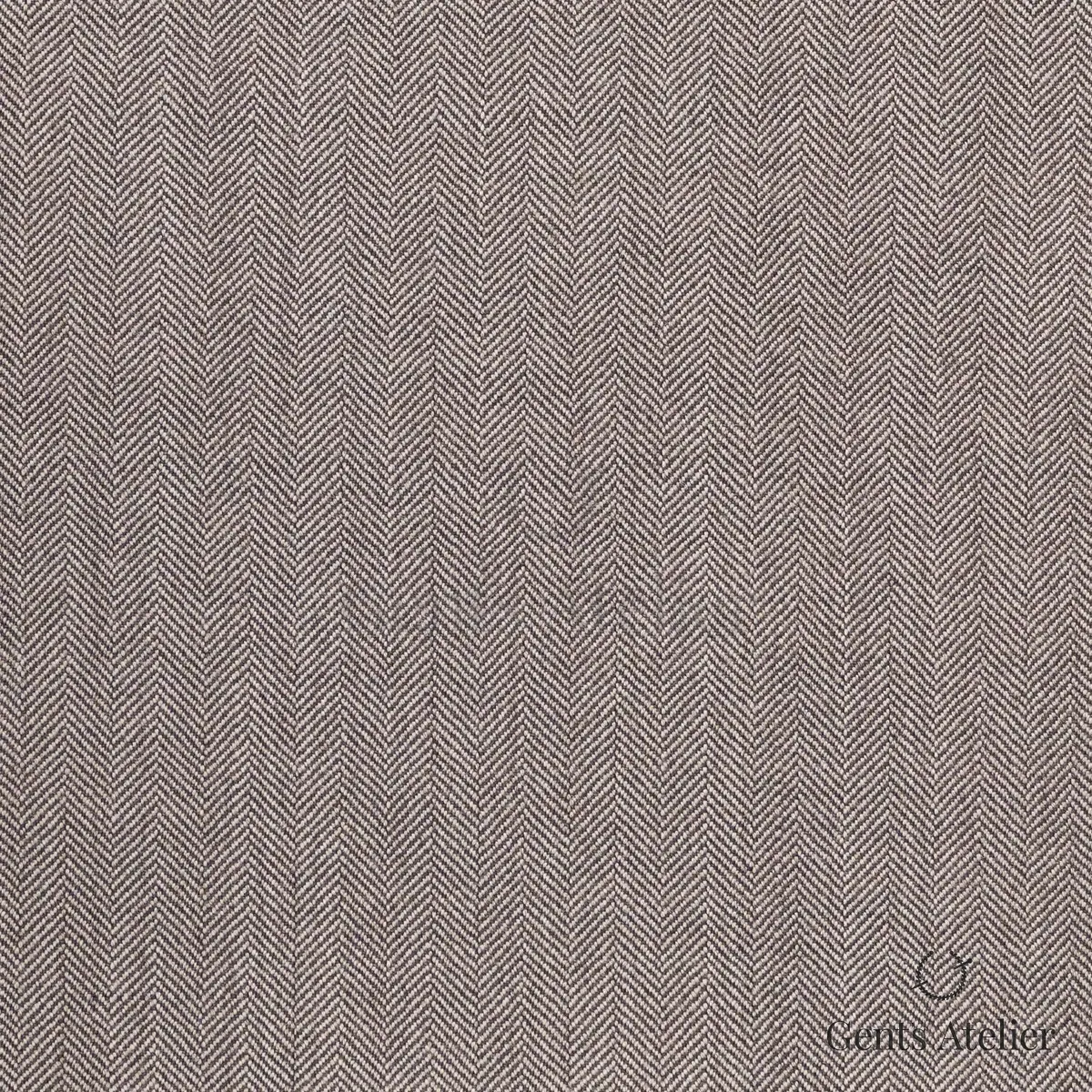 Костюм из Stylbiella 33160/650 — серый, 100% Шерсть
