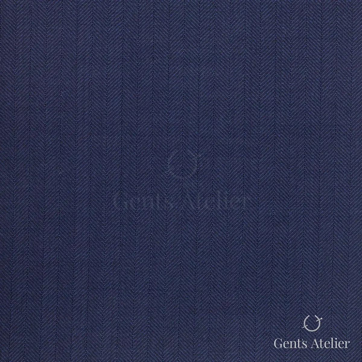 Костюм из Stylbiella 33164/650 — синий, 100% Шерсть
