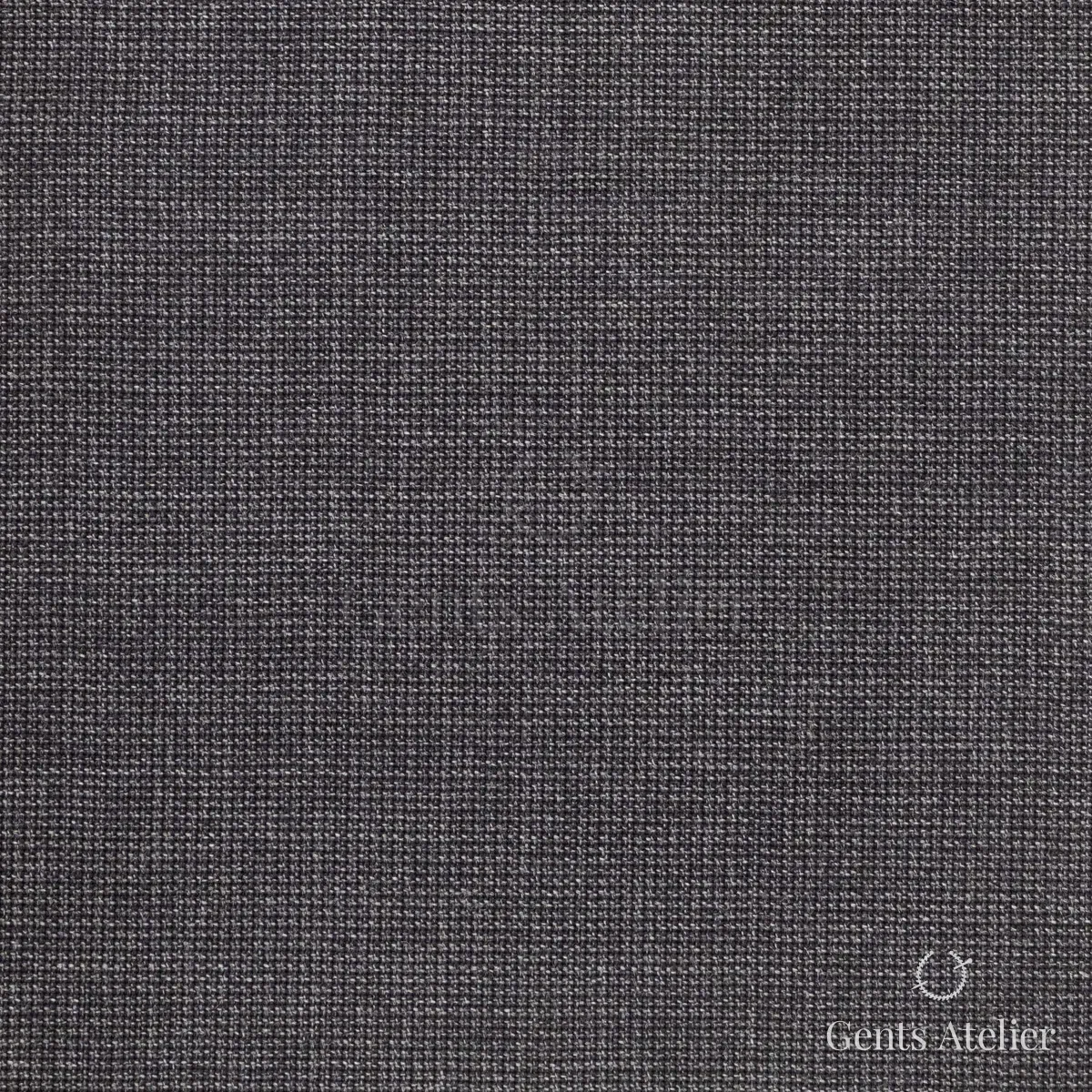 Костюм из Stylbiella 33166/650 — тёмно-серый, 100% Шерсть