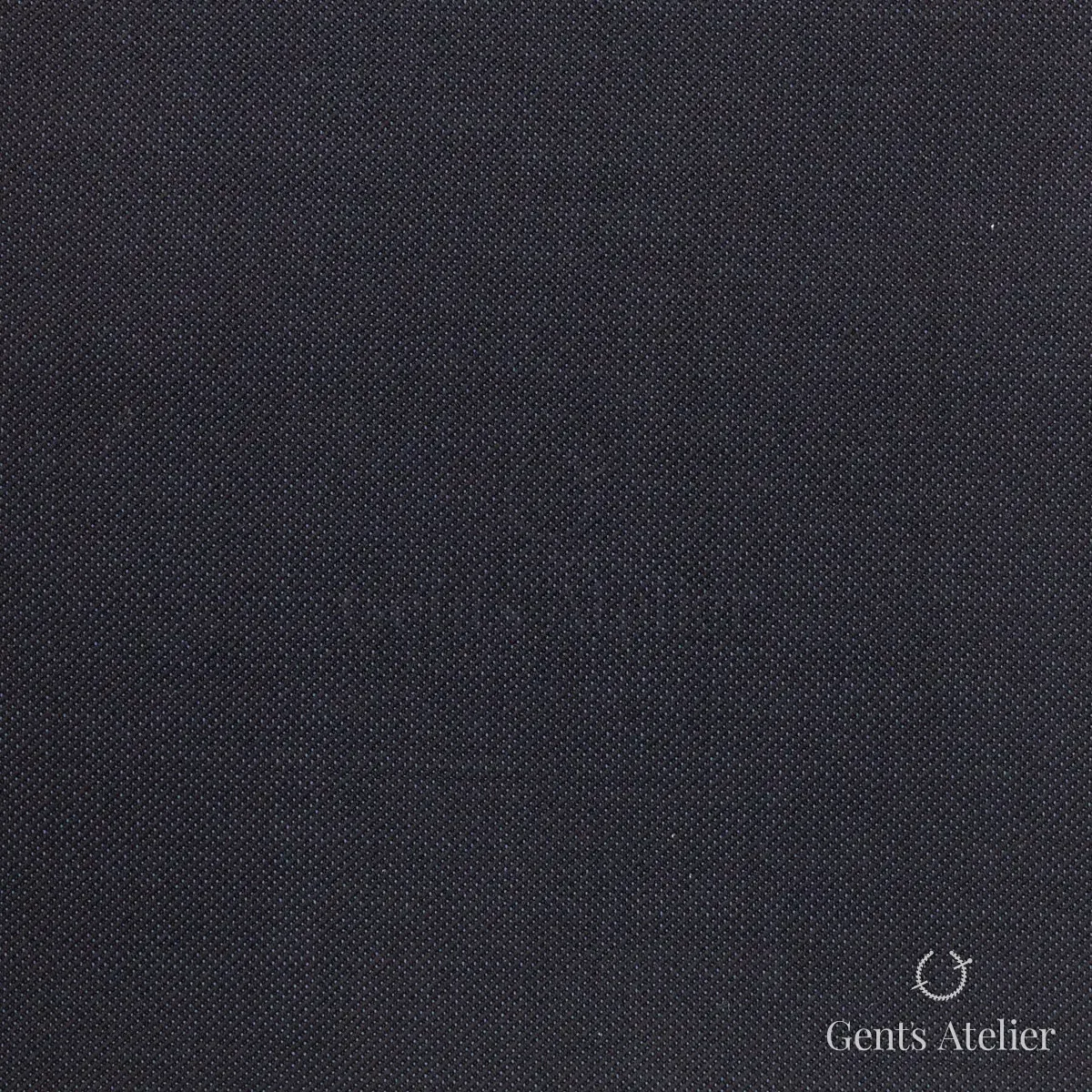 Костюм из Stylbiella 33170/650 — тёмно-синий, 100% Шерсть