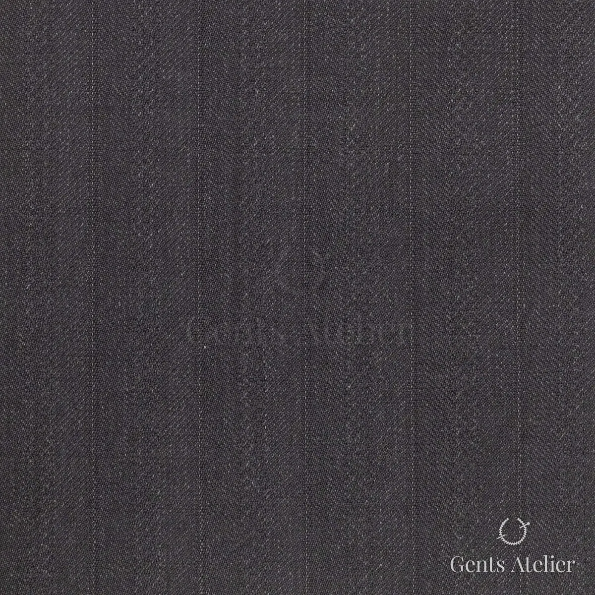 Костюм из Stylbiella 33181/650 — тёмно-серый, 100% Шерсть