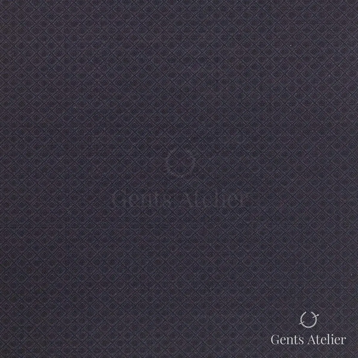 Костюм из Stylbiella 33183/650 — тёмно-серый, почти чёрный, 100% Шерсть