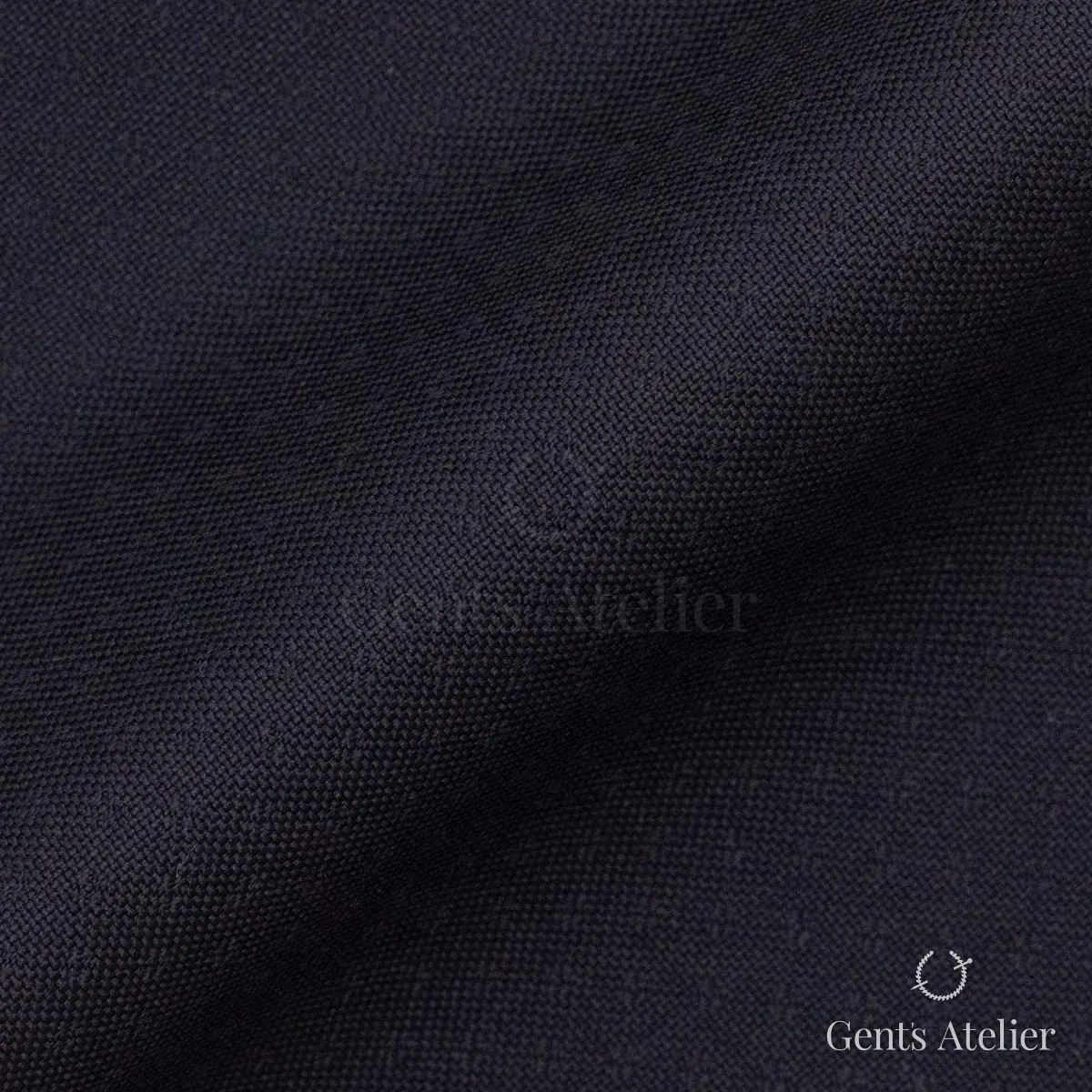 Костюм из Stylbiella 33184/650 — тёмно-синий, почти чёрный, 100% Шерсть