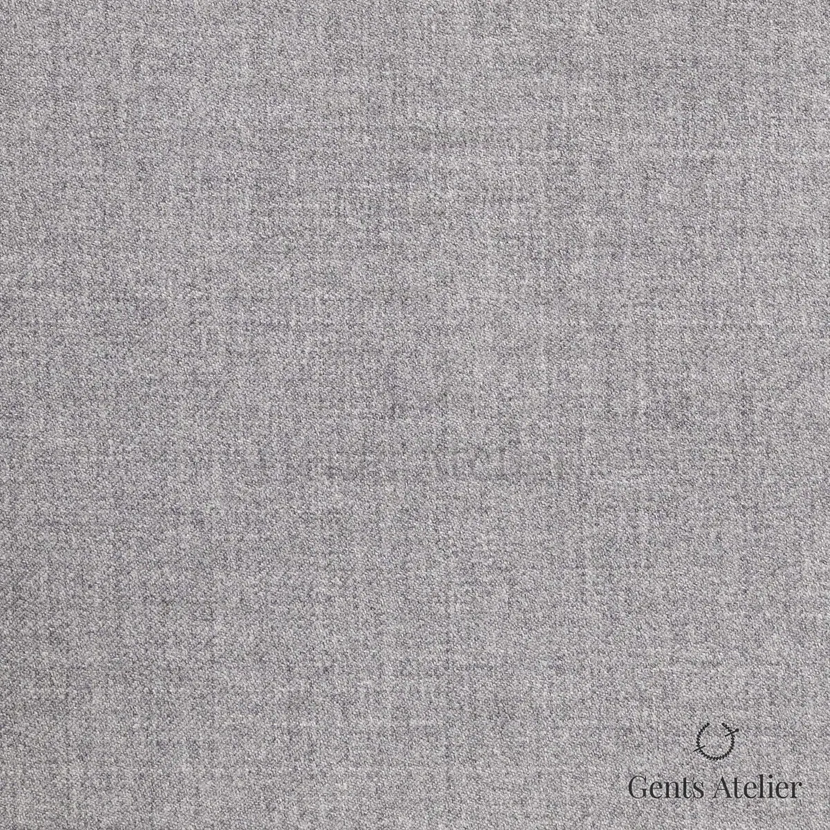 Костюм из Stylbiella 33187/620 — серый, 100% Шерсть