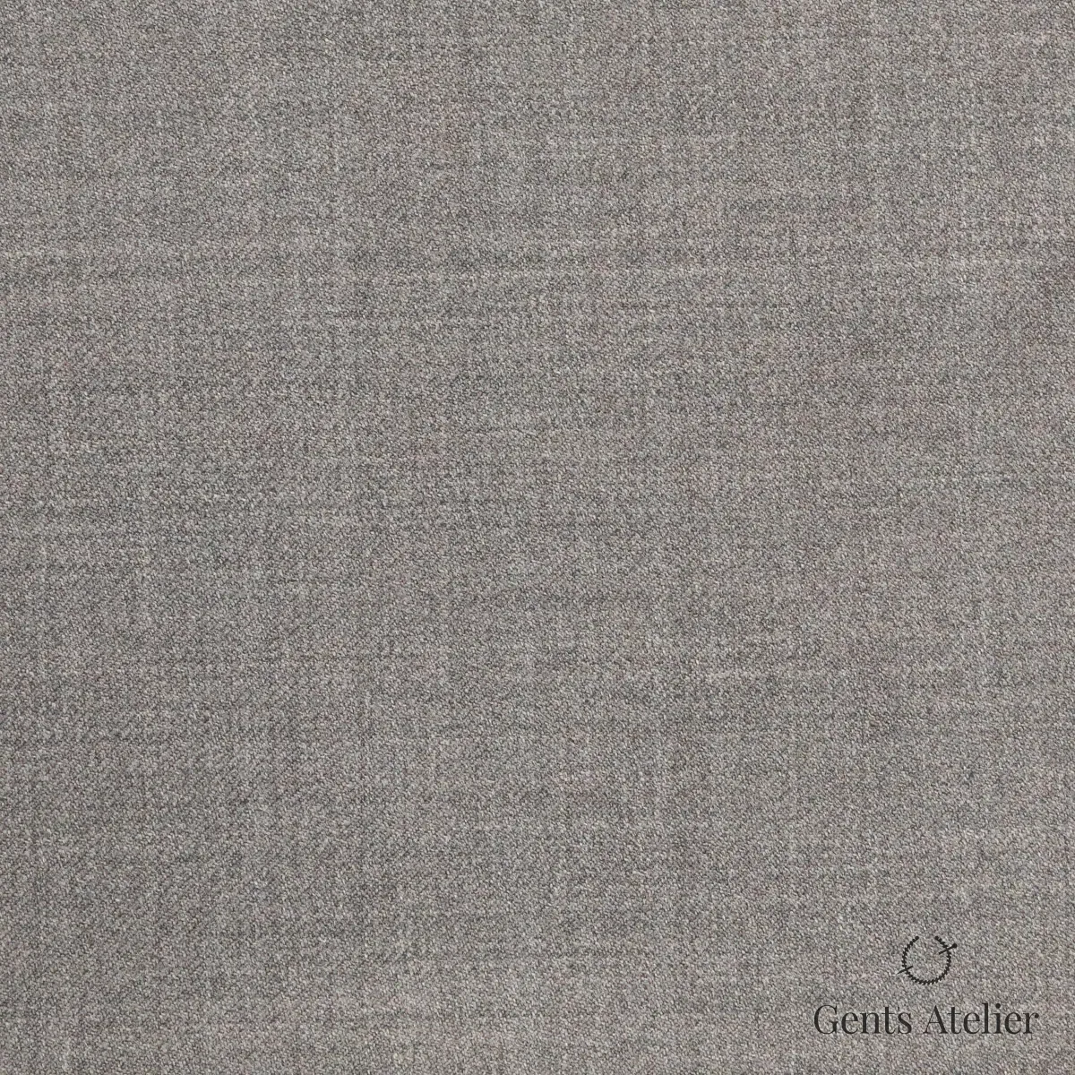 Костюм из Stylbiella 33190/620 — графитовый, 100% Шерсть