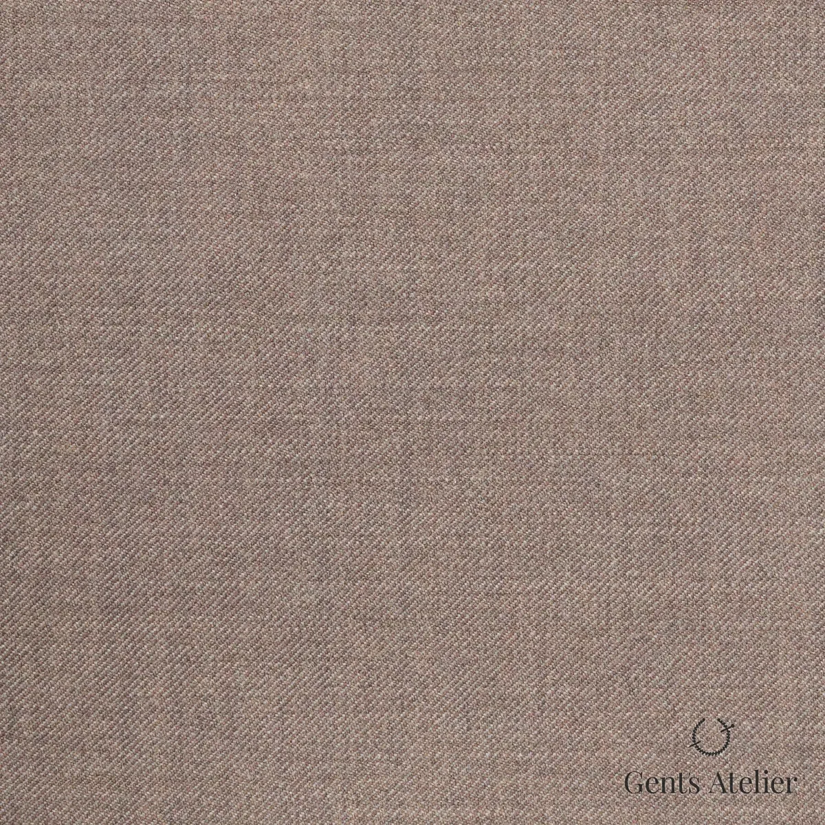 Костюм из Stylbiella 33192/620 — светло-бежевый, 100% Шерсть