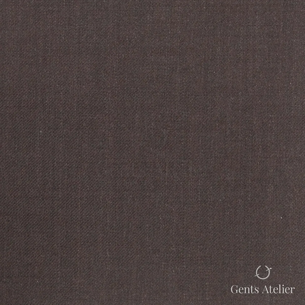 Костюм из Stylbiella 33193/620 — тёмно-бежевый, 100% Шерсть