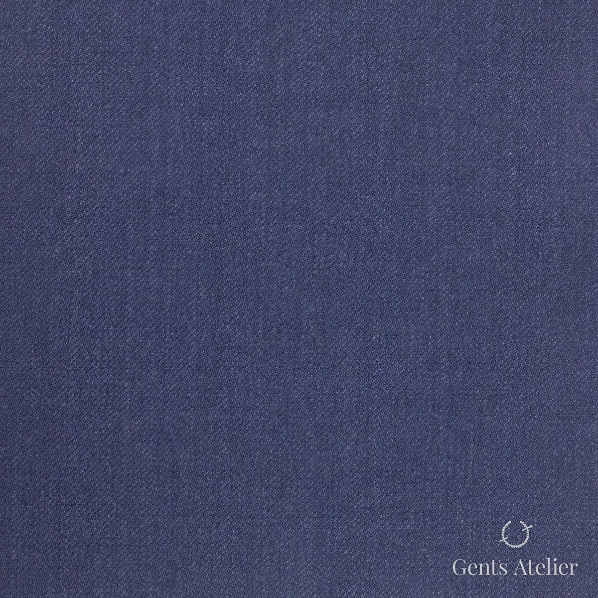 Костюм из Stylbiella 33197/620 — синий, 100% Шерсть
