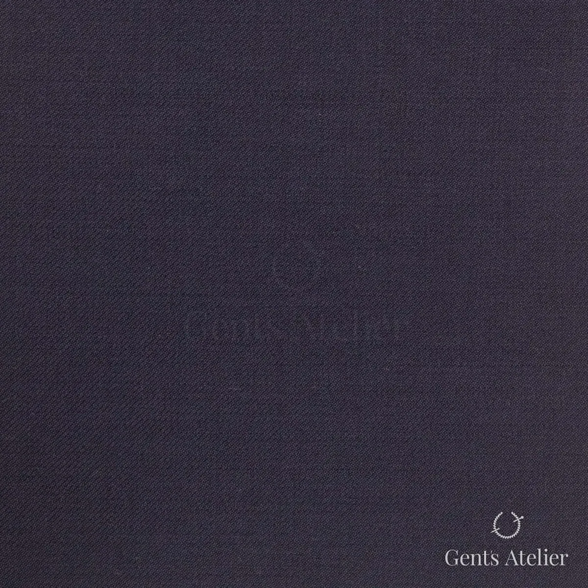 Костюм из Stylbiella 33199/620 — тёмно-синий, 100% Шерсть