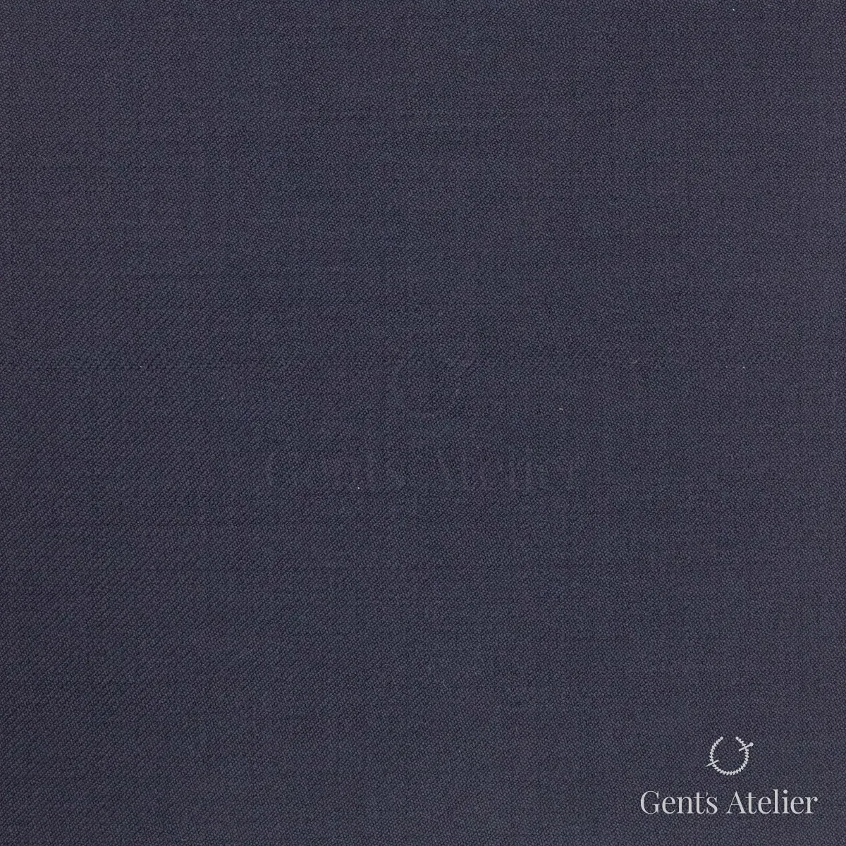 Костюм из Stylbiella 33200/620 — тёмно-синий, 100% Шерсть