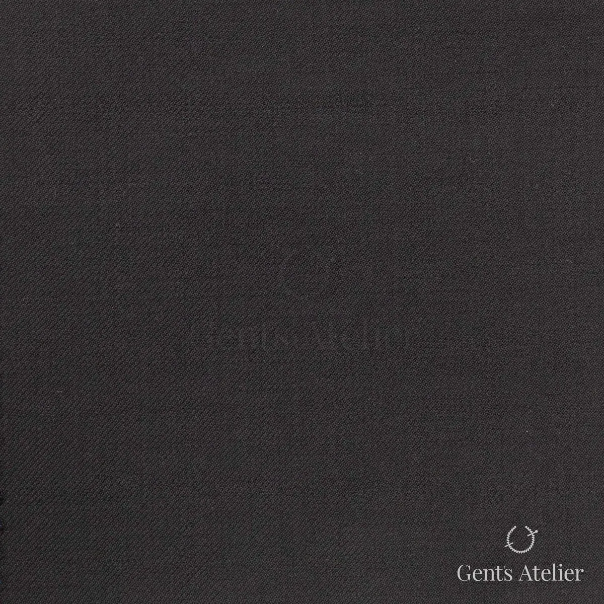 Костюм из Stylbiella 33202/620 — тёмно-серый, 100% Шерсть