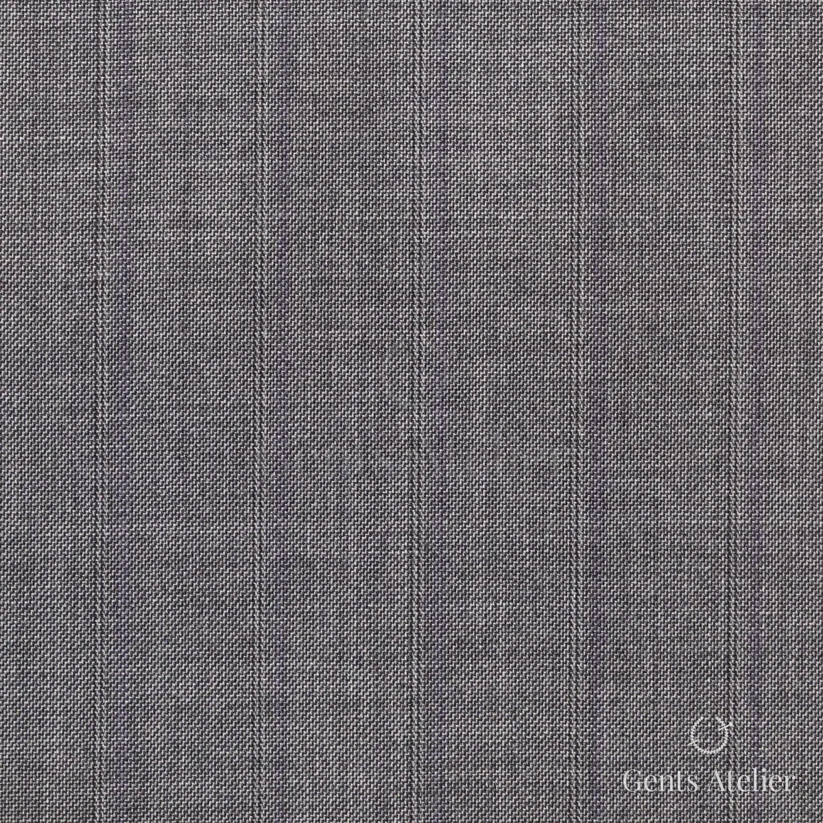 Костюм из Stylbiella 43447/669 — серый, 100% Шерсть