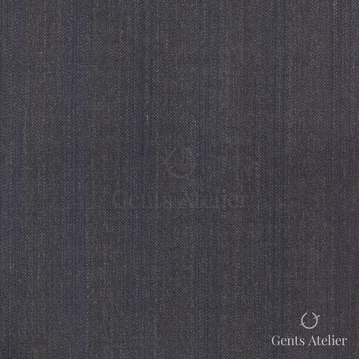 Костюм из Stylbiella 43457/669 — тёмно-синий, 100% Шерсть