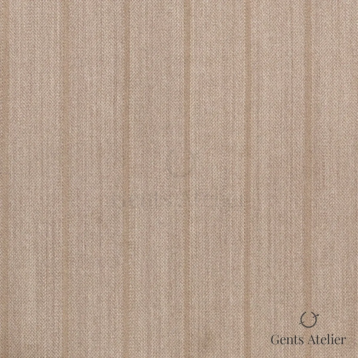 Костюм из Stylbiella 43480/669 — бежевый, 100% Шерсть