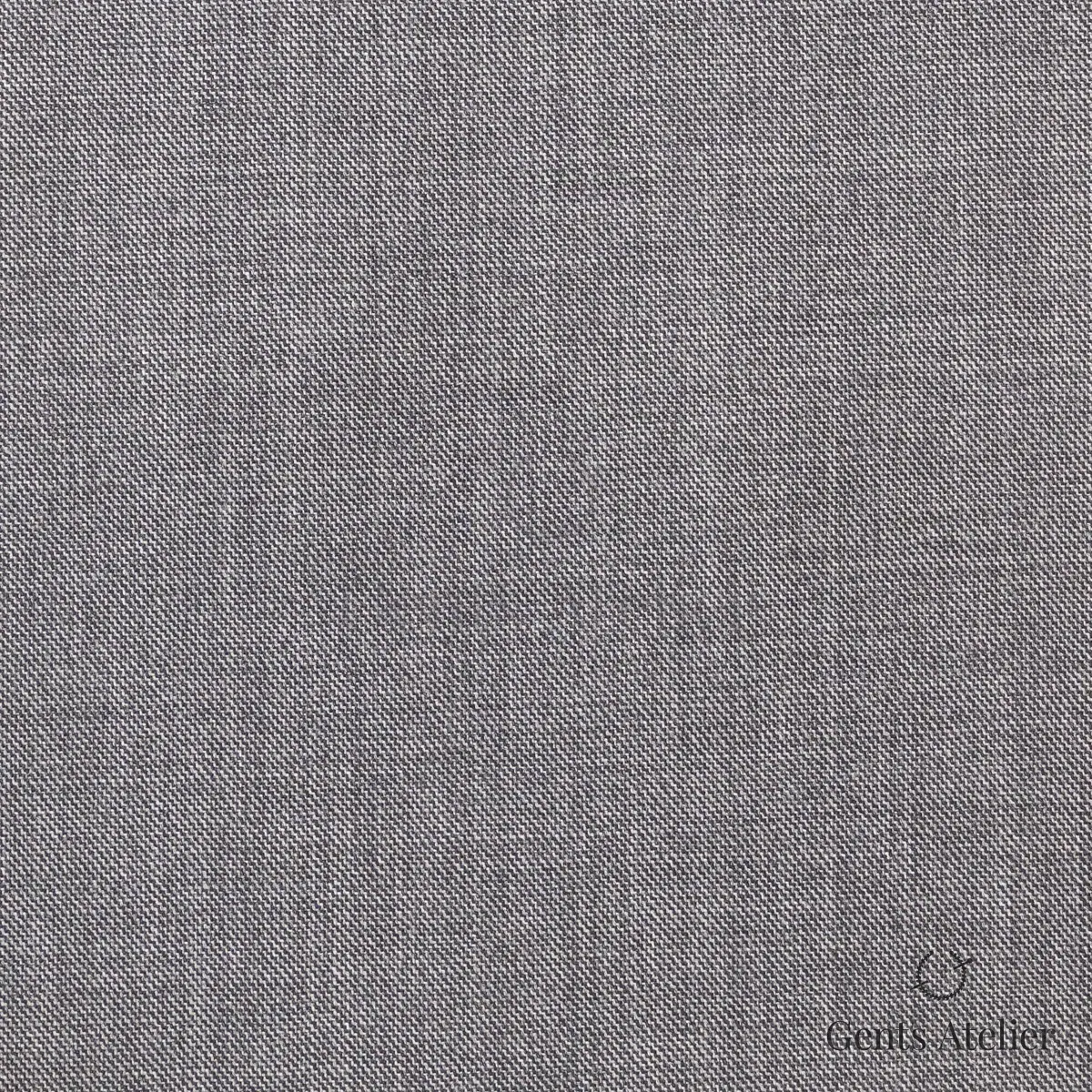 Костюм из Stylbiella 43465/660 — серый, 100% Шерсть