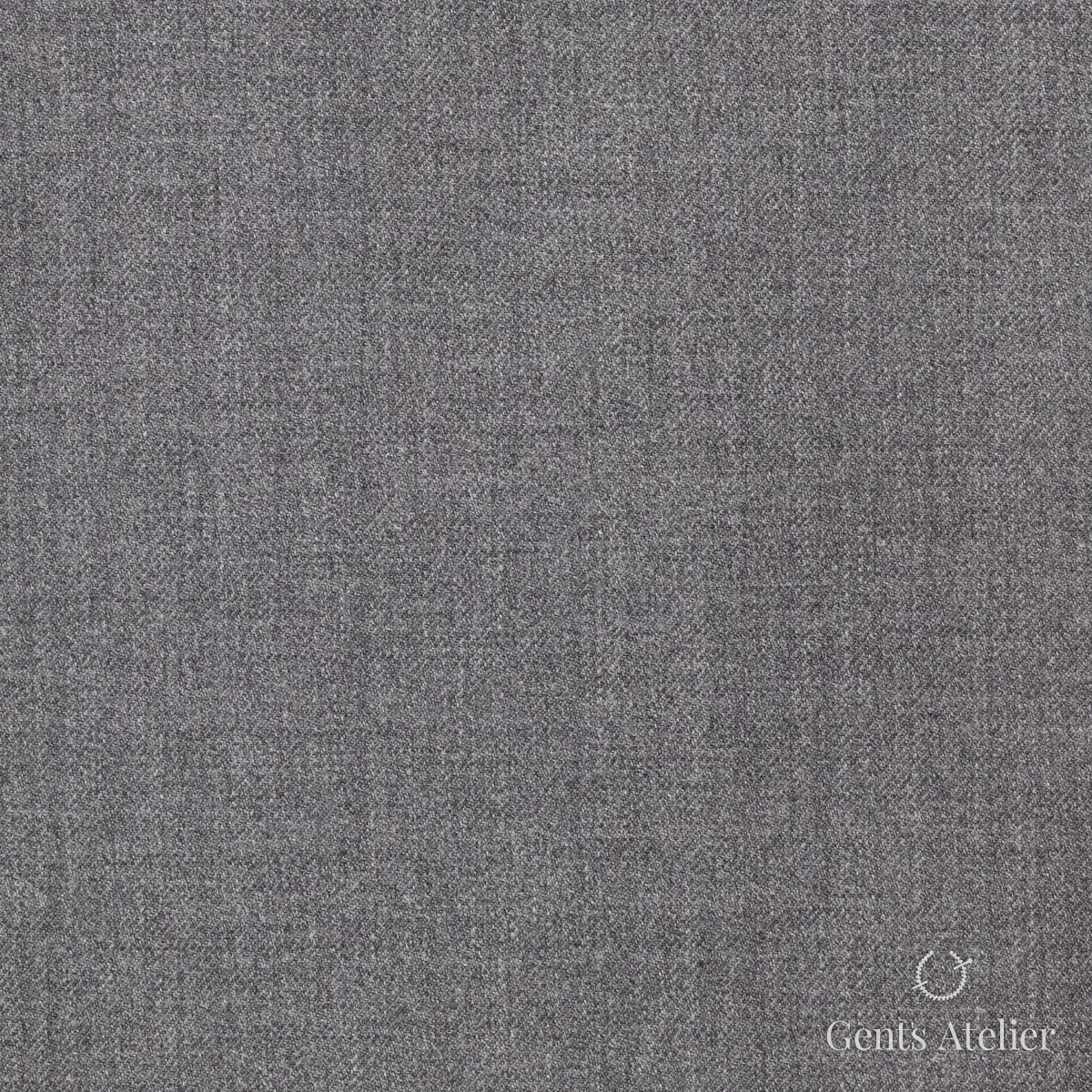 Костюм из Stylbiella 43491/660 — светло-серый, 100% Шерсть