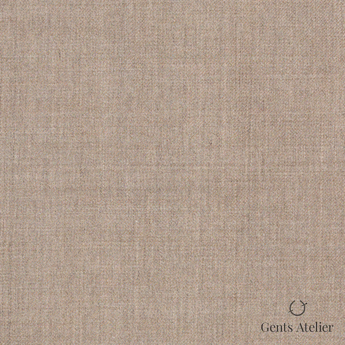 Костюм из Stylbiella 43501/660 — серый, 100% Шерсть