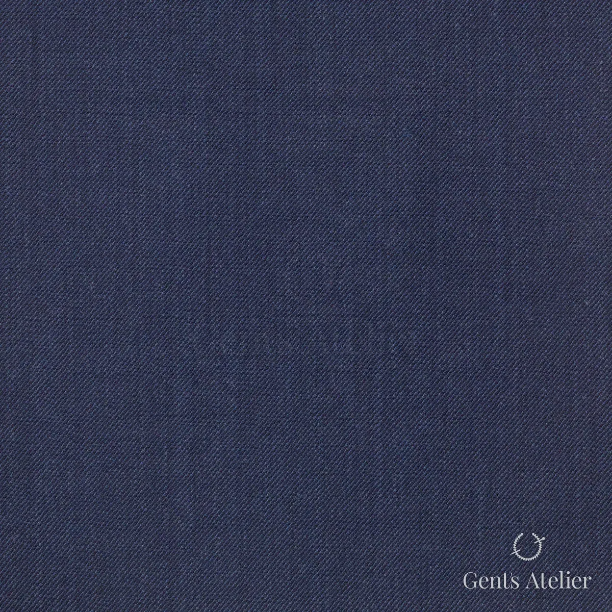Костюм из Stylbiella 43495/660 — тёмно-синий, 100% Шерсть