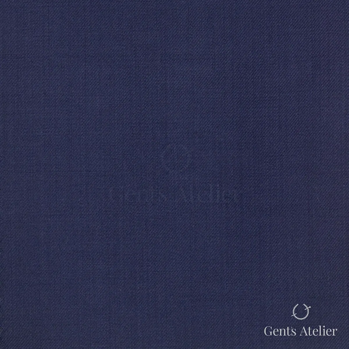 Костюм из Stylbiella 43503/660 — синий, 100% Шерсть