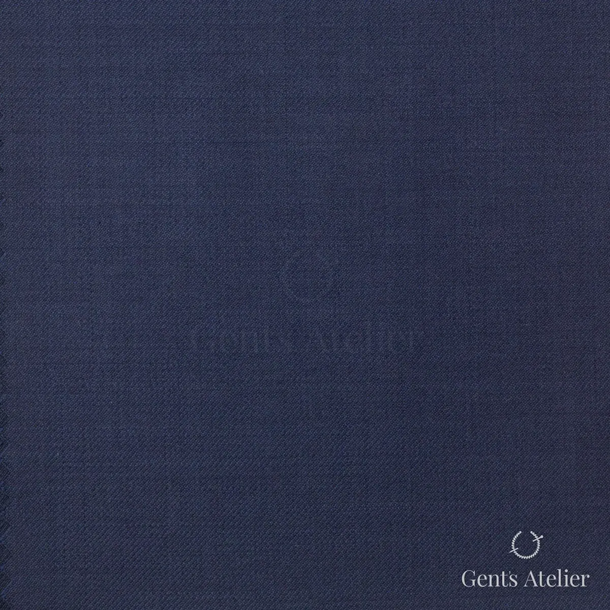 Костюм из Stylbiella 43504/660 — синий, 100% Шерсть