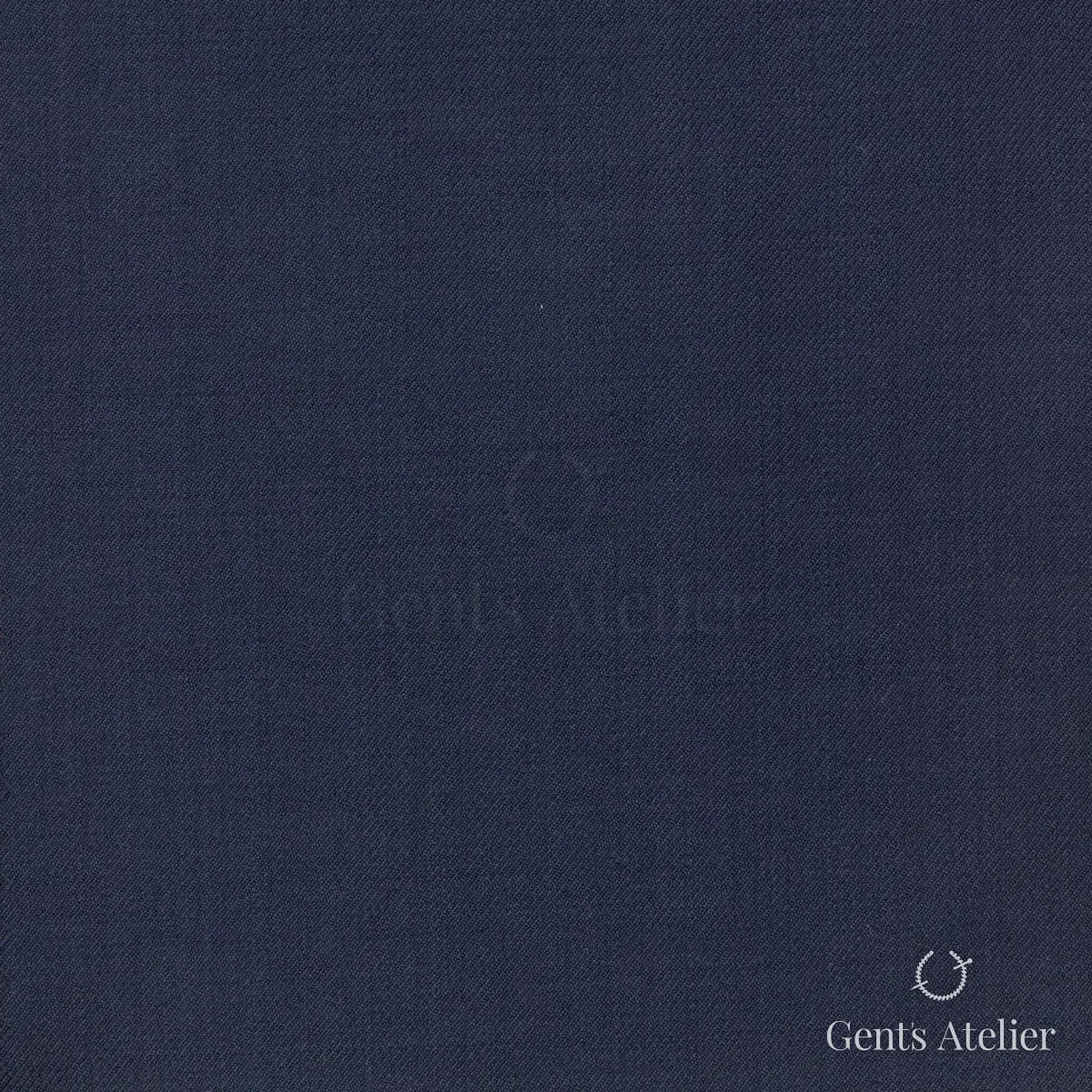 Костюм из Stylbiella 43505/660 — тёмно-синий, 100% Шерсть